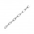 Tinsley Short Link Chain Bzp Per Mtr | Options