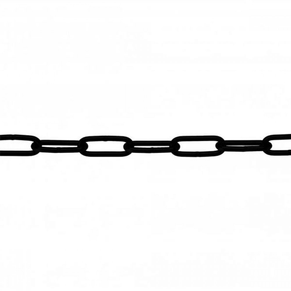 Tinsley Long Link Chain Per Mtr | Options