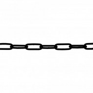 Tinsley Long Link Chain Per Mtr | Options