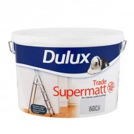 Dulux Supermatt | Magnolia | 10l