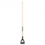 True Temper Eagle Dutch Garden Hoe