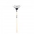 True Temper Eagle Leaf/Lawn Wire Rake