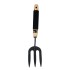 True Temper Eagle Wooden Hand Fork