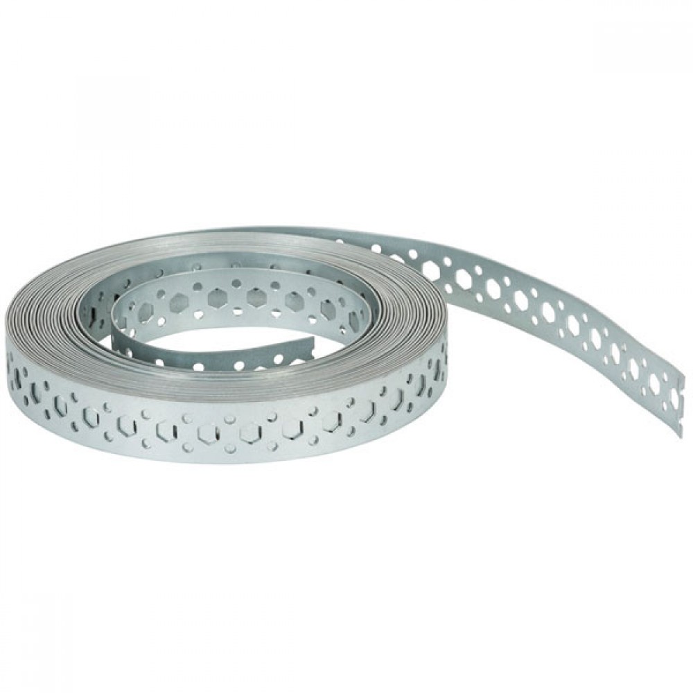 Galvoband Strap | 10m Roll | Size Options