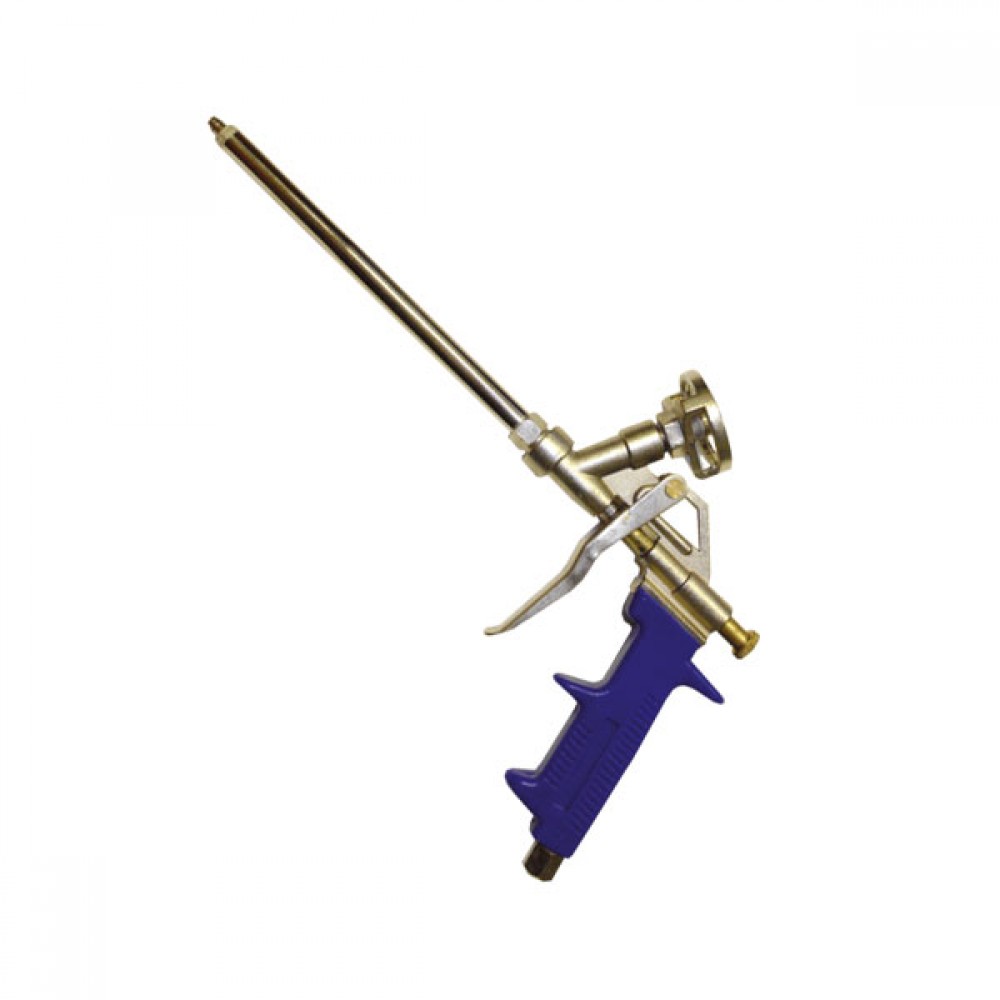Rawlplug Foam Applicator Gun