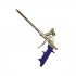 Rawlplug Foam Applicator Gun