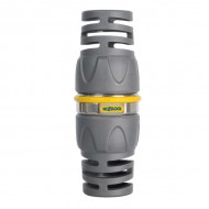 Hozelock Double Male Connector Pro | 2043