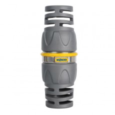 Hozelock Double Male Connector Pro | 2043