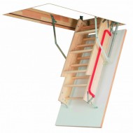 Optistep Attic Ladder | 60x120