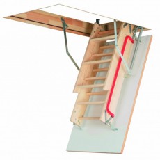 Optistep Attic Ladder | 60x120