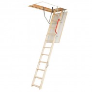 Optistep Attic Ladder | 60x120