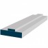 Pre-primed White Wood Door Frame 31mmx132mm (includes Door Stop)