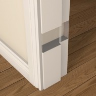 Rebated Pre-primed Door Frame 40mmx132mm