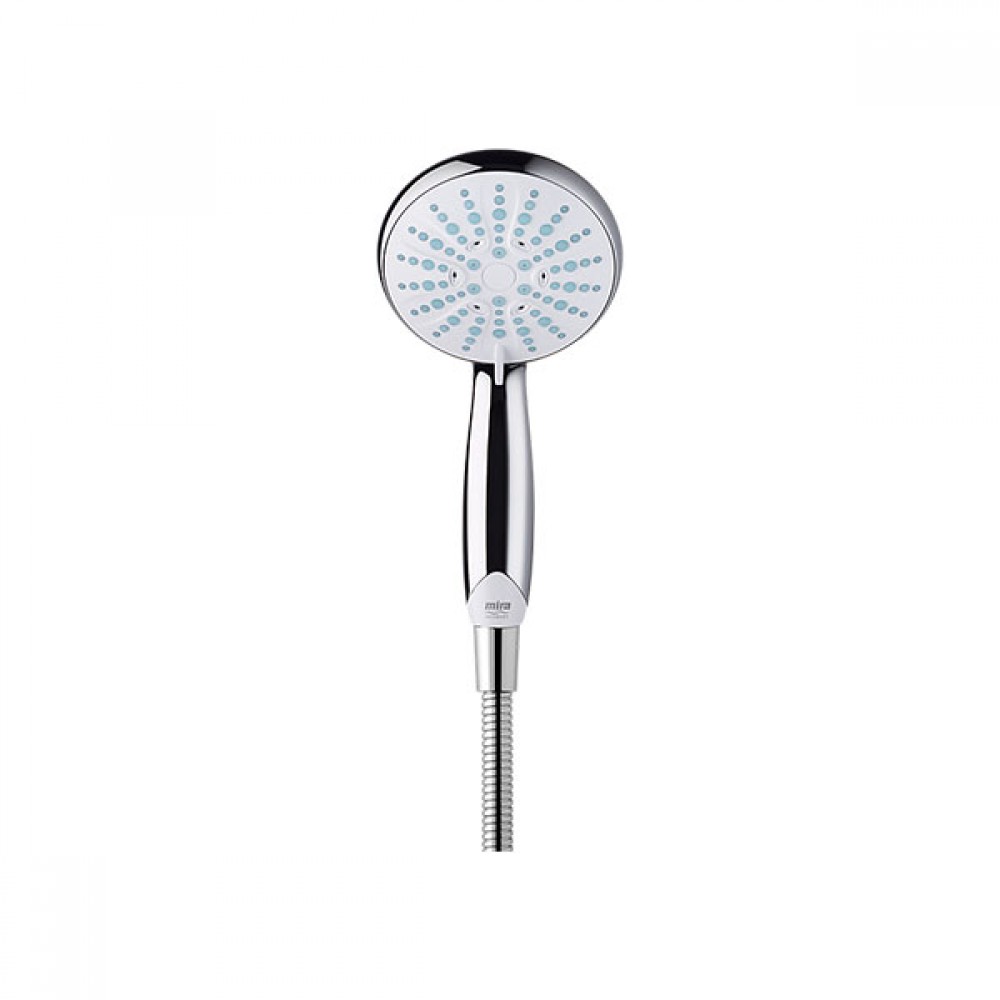 Mira Elite SE Pumped Electric Shower | 9.8kW | White