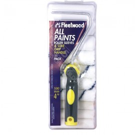 Fleetwood All Paints Set | 11pk 