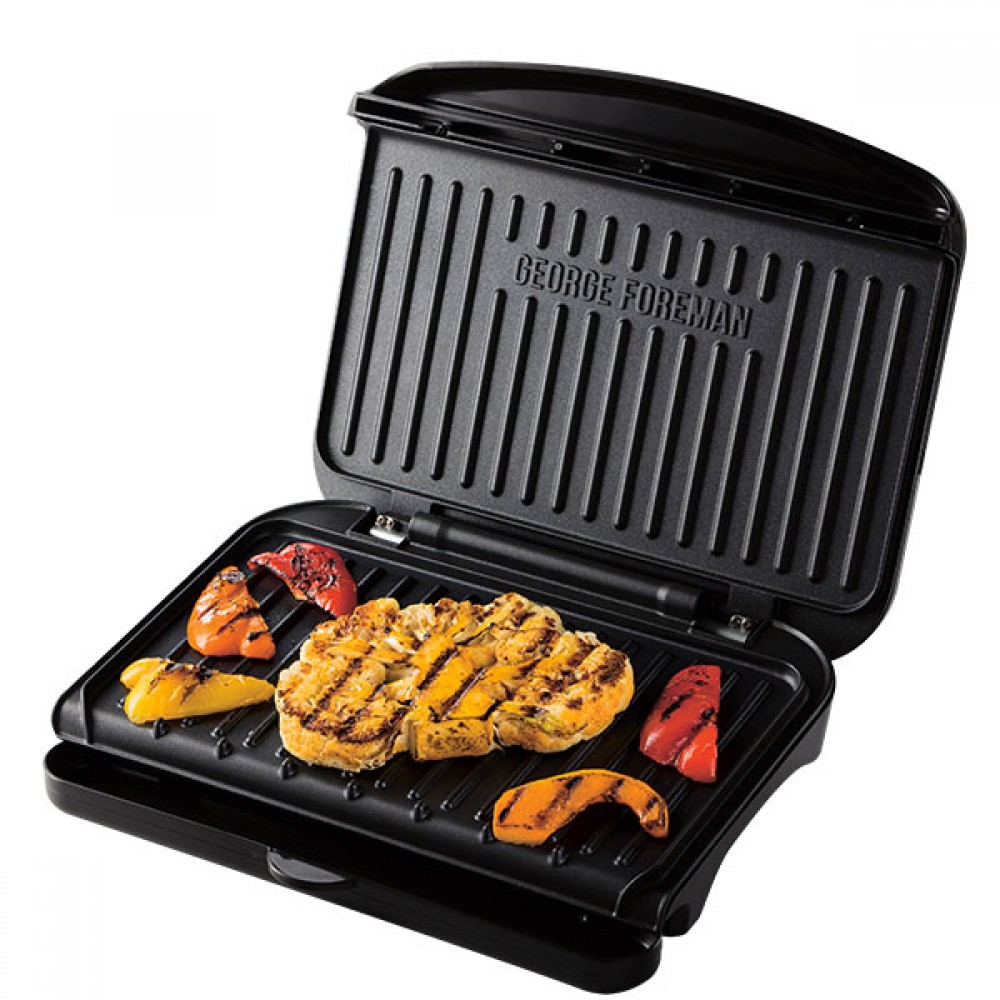George Foreman Medium Grill | 25810