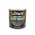 Lowe Metal & Machinery Paint Green 500ml