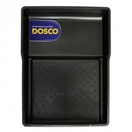 Dosco Moulded 'Easy Clean' Tray | 9"