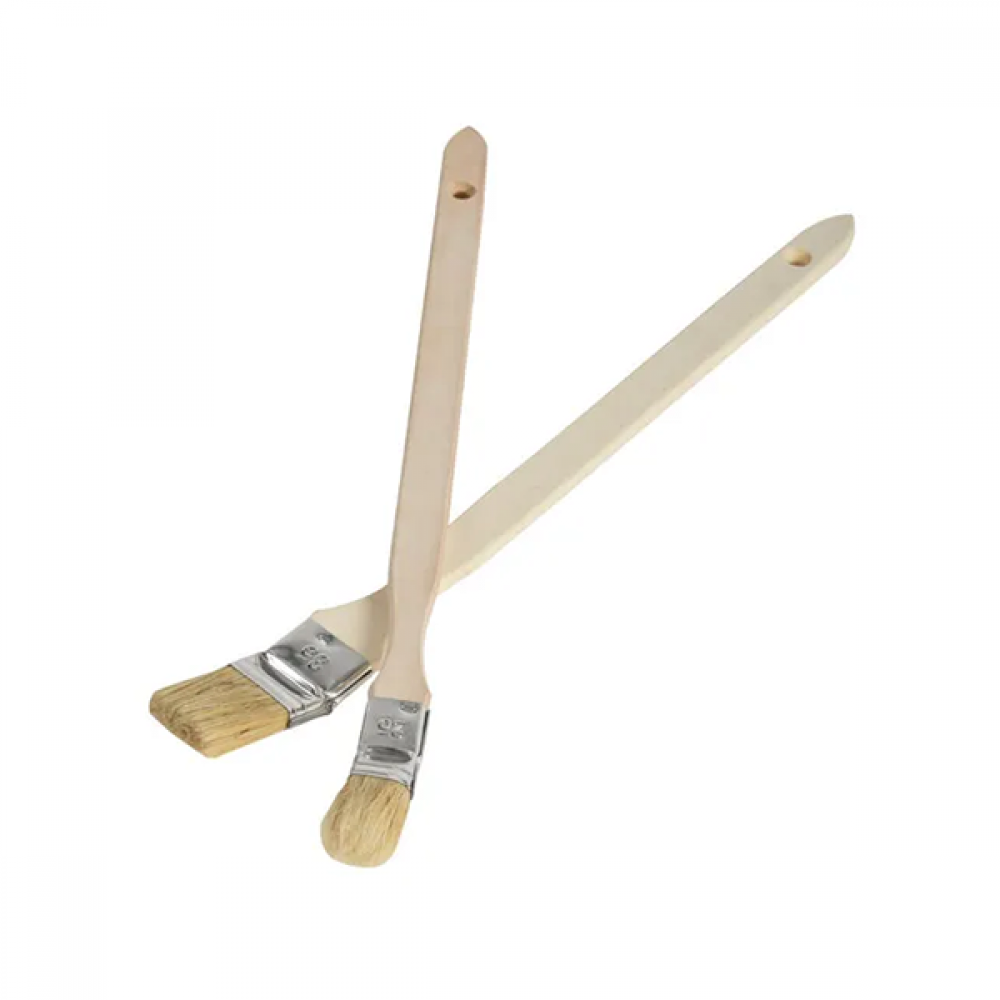 Dosco Long Handle- Angled Head 1 1/2"