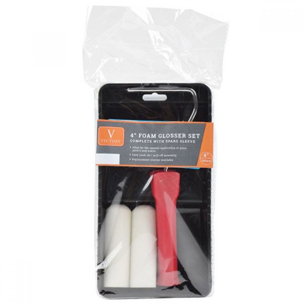 Dosco Victory Gloss | 4" Set | 77090