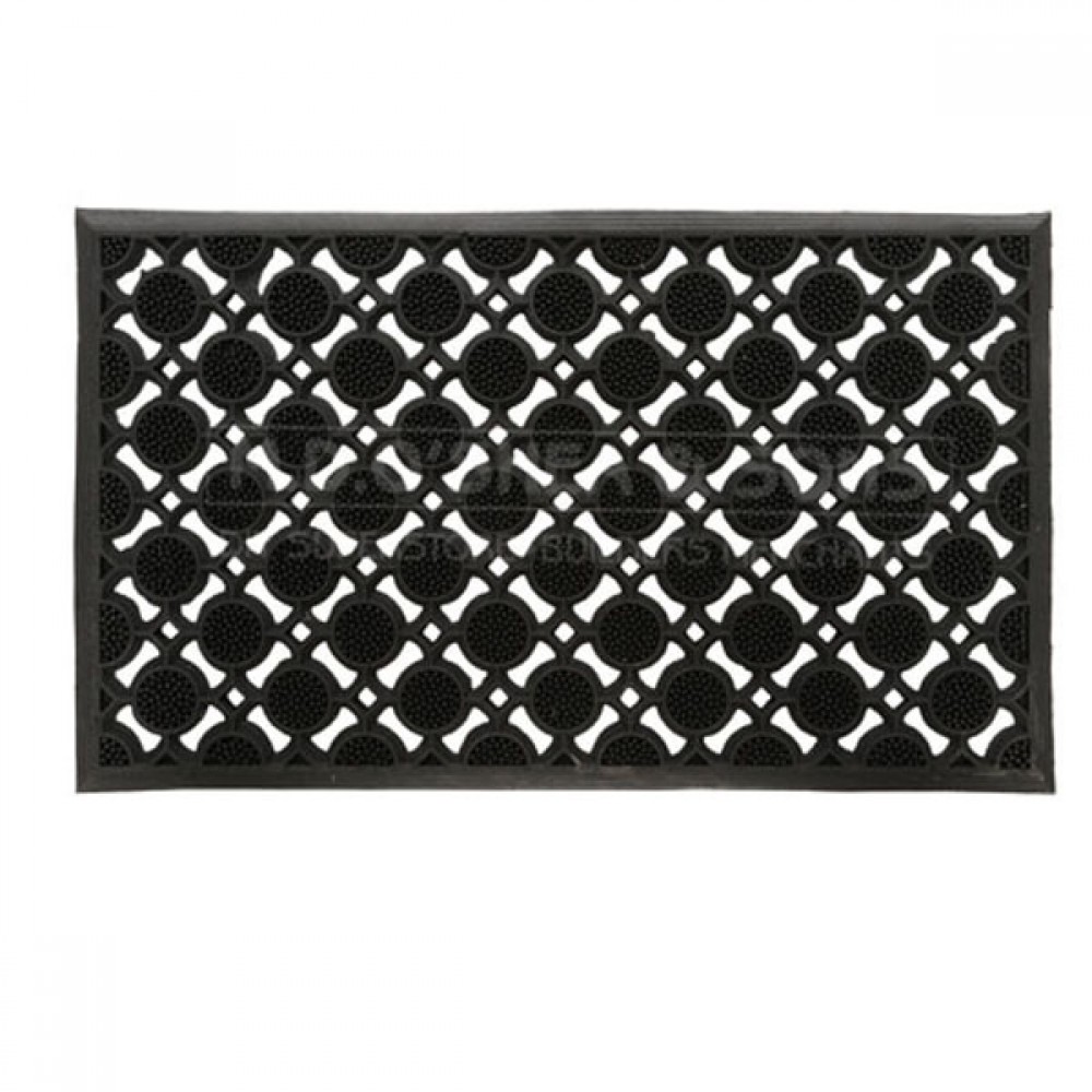 Dosco Elipses Rubber Mat | 29862