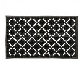 Dosco Elipses Rubber Mat | 29862