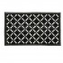 Dosco Elipses Rubber Mat | 29862