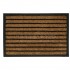 Dosco Koko Rubber Backed With Coir Strips | 40x60cm