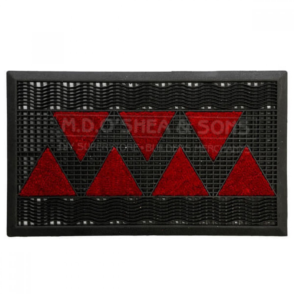 Dosco Tekno Mat | 44x75cm