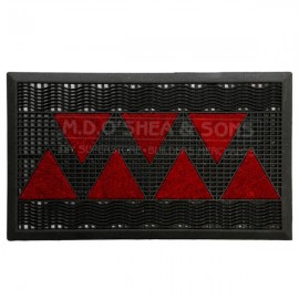 Dosco Tekno Mat | 44x75cm