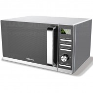 Dimplex 23ltr 900w Digital Microwave Silver | 980538