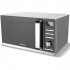 Dimplex 23ltr 900w Digital Microwave Silver | 980538
