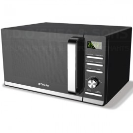 Dimplex 23l 900w Digital Microwave Black 980539