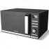 Dimplex 23l 900w Digital Microwave Black 980539