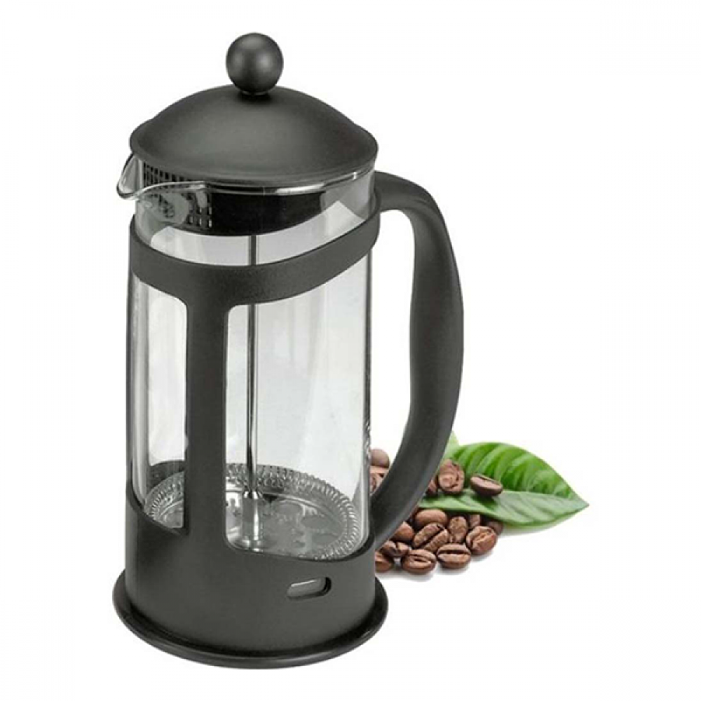Steelex 8 Cup Coffee Maker | ST/6008