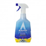 Astonish Kitchen Cleaner Zesty Lemon 750ml | C9618