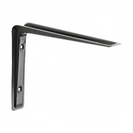 Alido Steel Bracket | Various Colours | Various Sizes