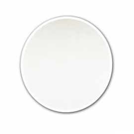 Tema Classic Bevelled Mirror Round 40cm