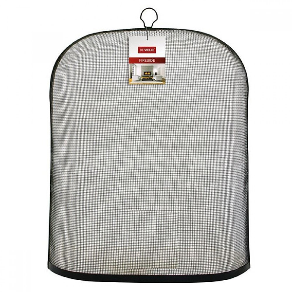 DeVielle Dome Sparkguard Black | GUD035872