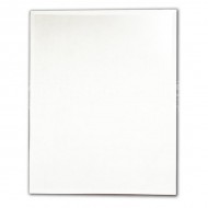 Tema Bevelled Mirror Rectangular 50x40