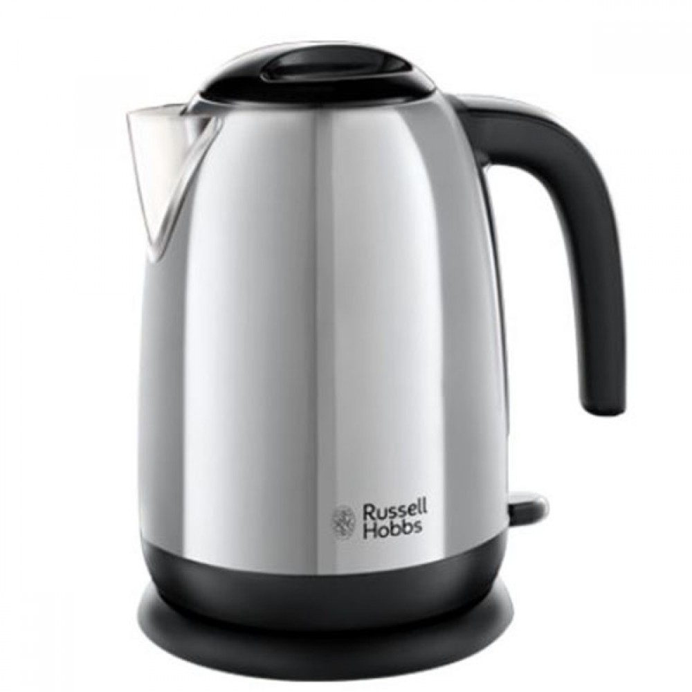 Russell Hobbs Adventure Kettle Polished | 23911