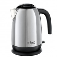 Russell Hobbs Adventure Kettle Polished | 23911