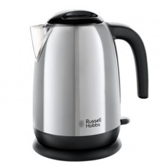 Russell Hobbs Adventure Kettle Polished | 23911