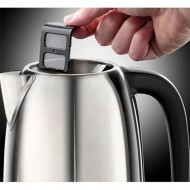 Russell Hobbs Adventure Kettle Polished | 23911