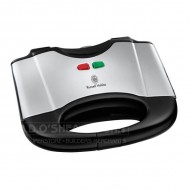 Russell Hobbs 4 Portion Deep Fill Sandwich Maker Toaster | 24550