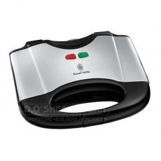 Russell Hobbs 4 Portion Deep Fill Sandwich Maker Toaster | 24550