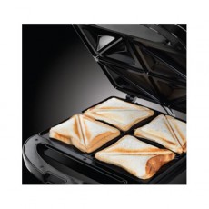 Russell Hobbs 4 Portion Deep Fill Sandwich Maker Toaster | 24550