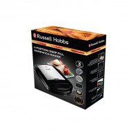 Russell Hobbs 4 Portion Deep Fill Sandwich Maker Toaster | 24550