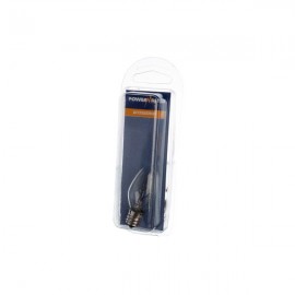 Powermaster Plug-in Night Light Bulb | 1521-04