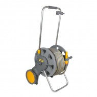 Hozelock 60M Hose Cart With 50M Hose | 2435